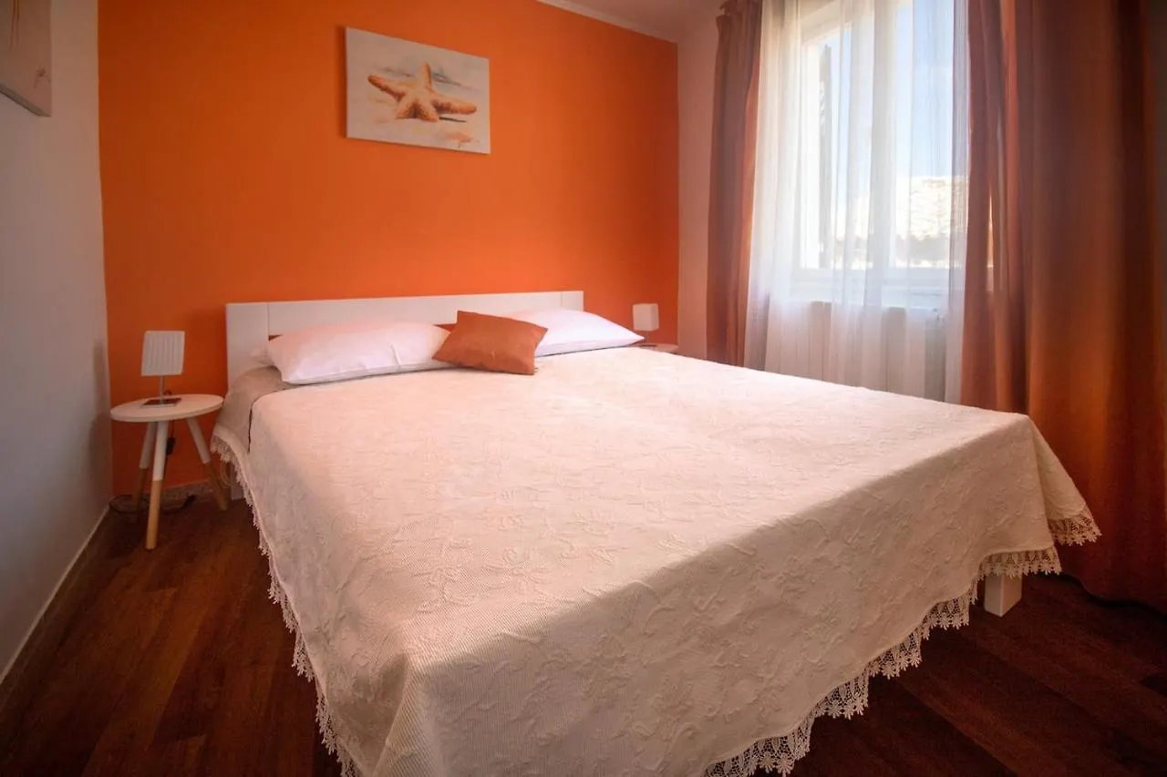 ***  Guest House Franko Bale Croazia