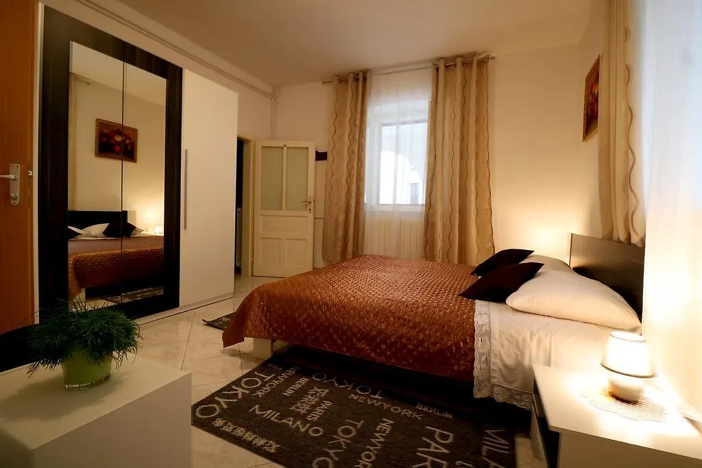 Guest House Franko Bale